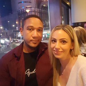 Meet your Posher, Shannon